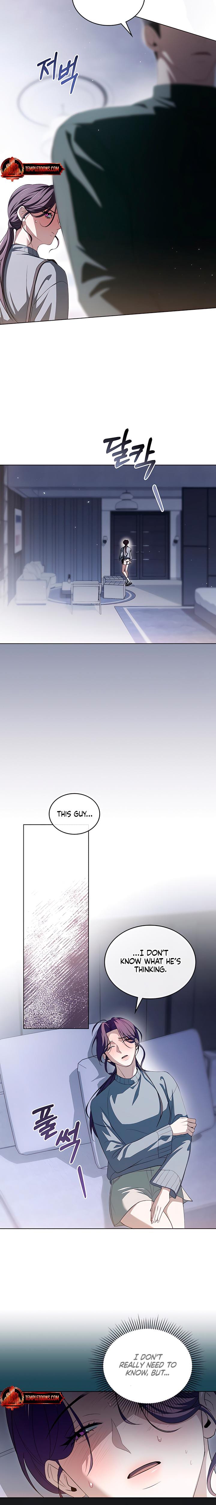 To Your Moralless Uncensored, chapter 22, page 11 of 19