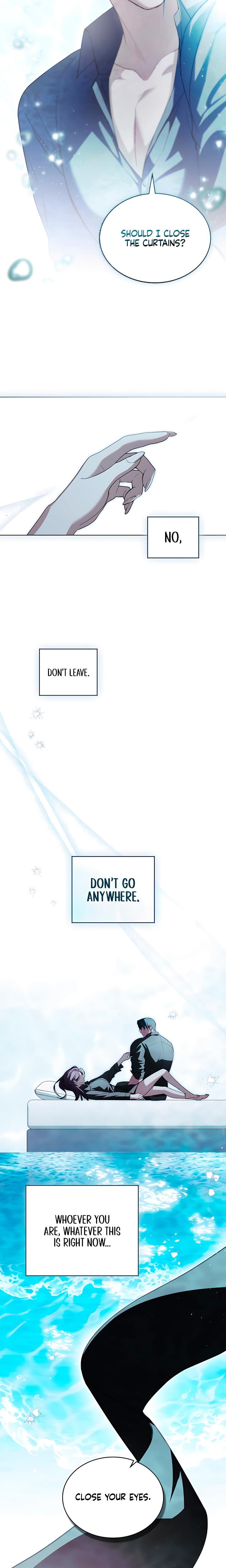 To Your Moralless Uncensored, chapter 22, page 14 of 19