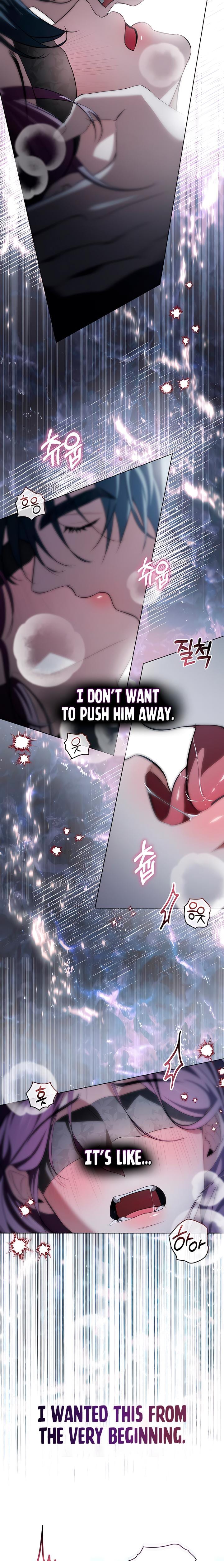 To Your Moralless Uncensored, chapter 22, page 17 of 19