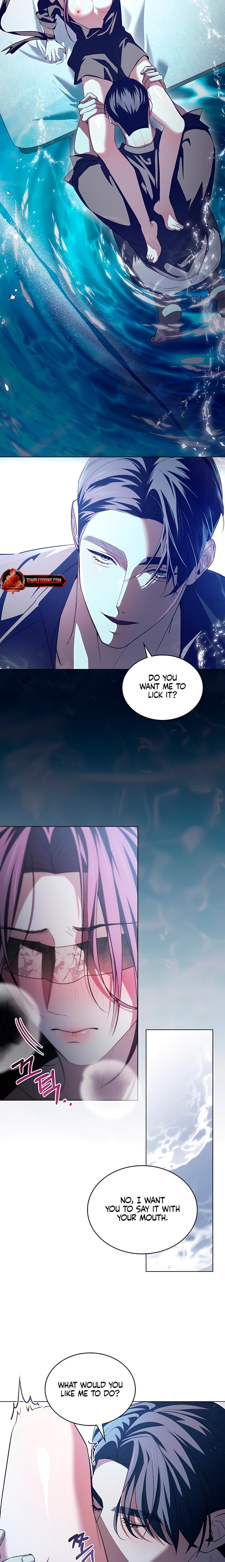 To Your Moralless Uncensored, chapter 23, page 5 of 19