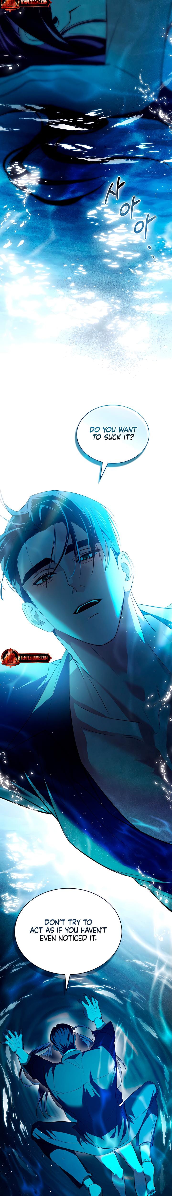 To Your Moralless Uncensored, chapter 23, page 12 of 19