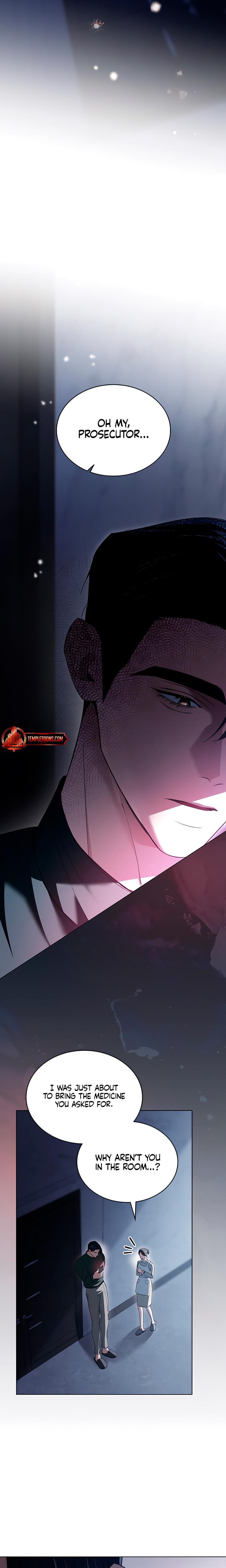 To Your Moralless Uncensored, chapter 23, page 17 of 19