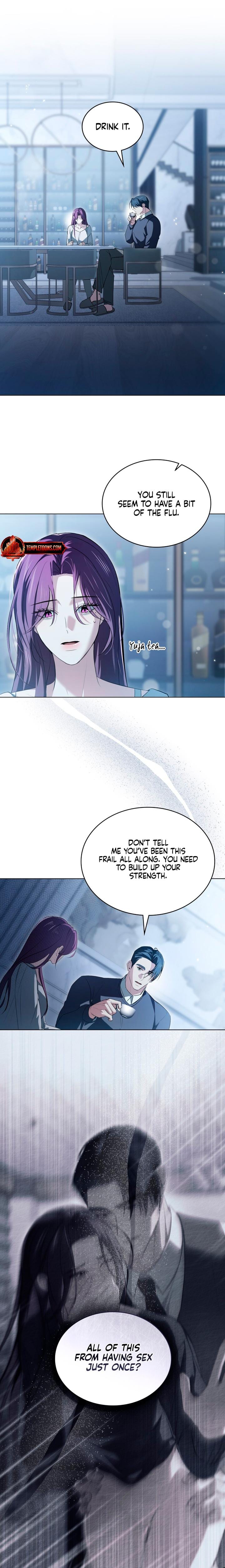 To Your Moralless Uncensored, chapter 24, page 5 of 19