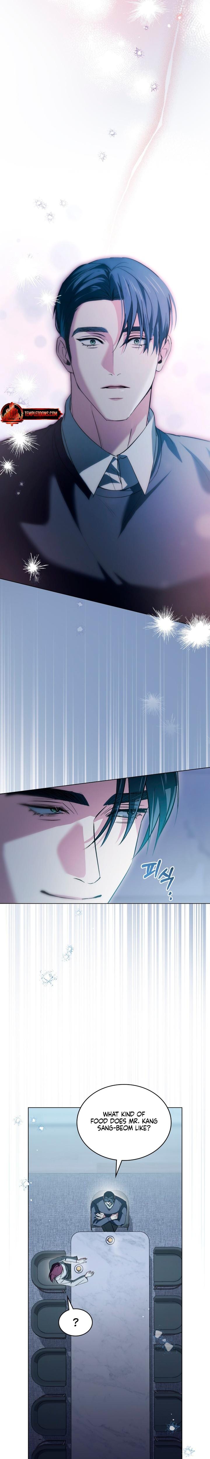 To Your Moralless Uncensored, chapter 24, page 8 of 19