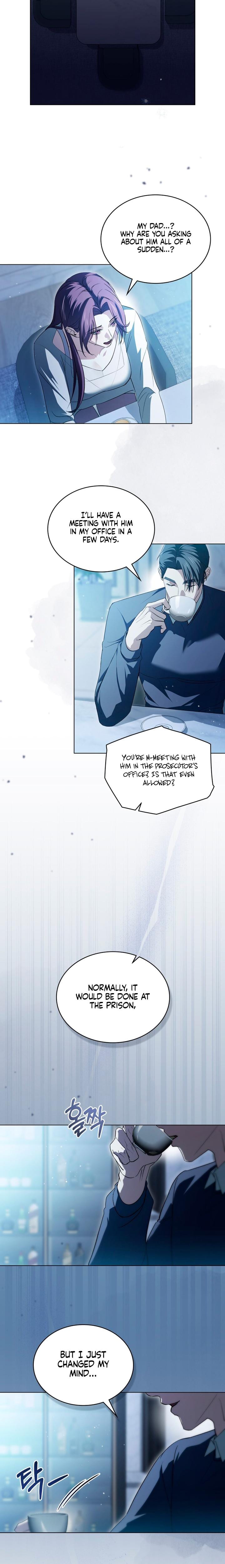 To Your Moralless Uncensored, chapter 24, page 9 of 19