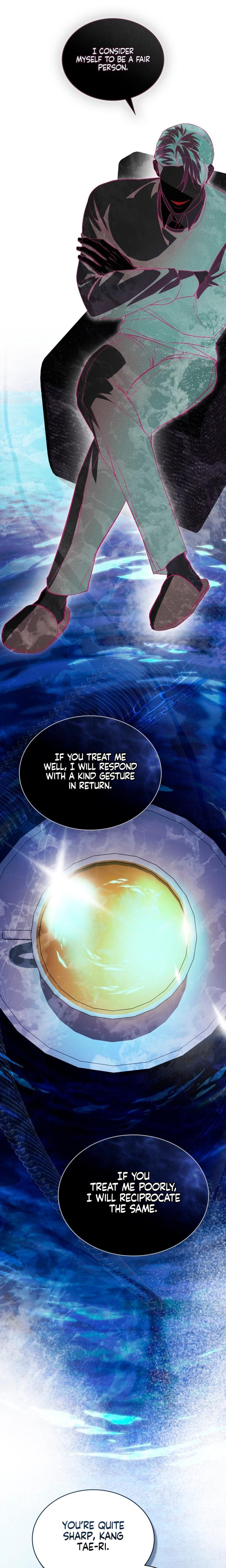 To Your Moralless Uncensored, chapter 24, page 11 of 19