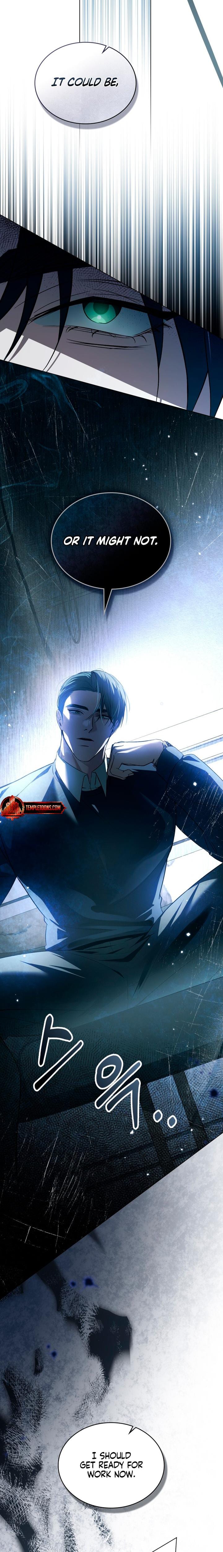 To Your Moralless Uncensored, chapter 24, page 13 of 19