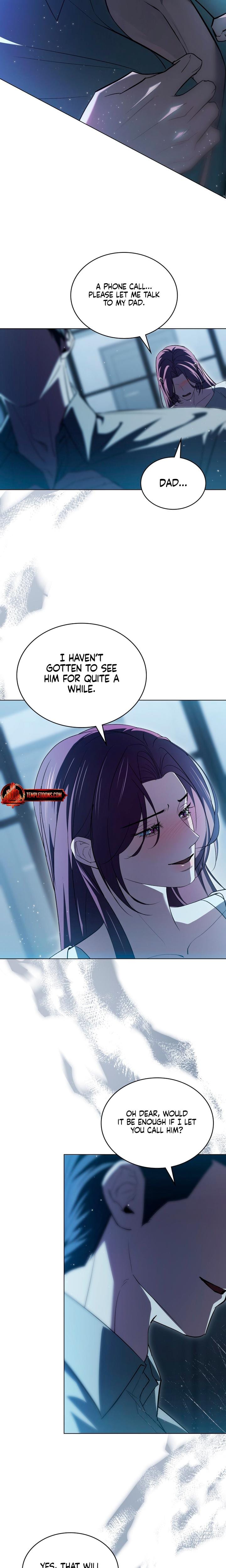 To Your Moralless Uncensored, chapter 24, page 17 of 19