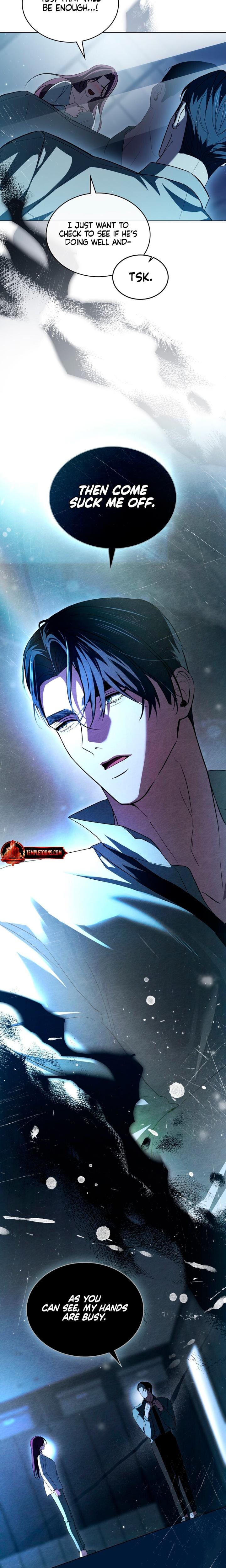 To Your Moralless Uncensored, chapter 24, page 18 of 19