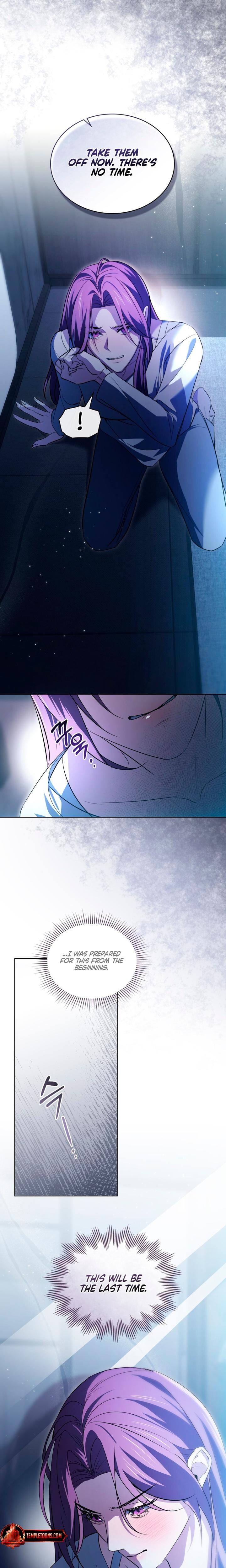 To Your Moralless Uncensored, chapter 25, page 6 of 20