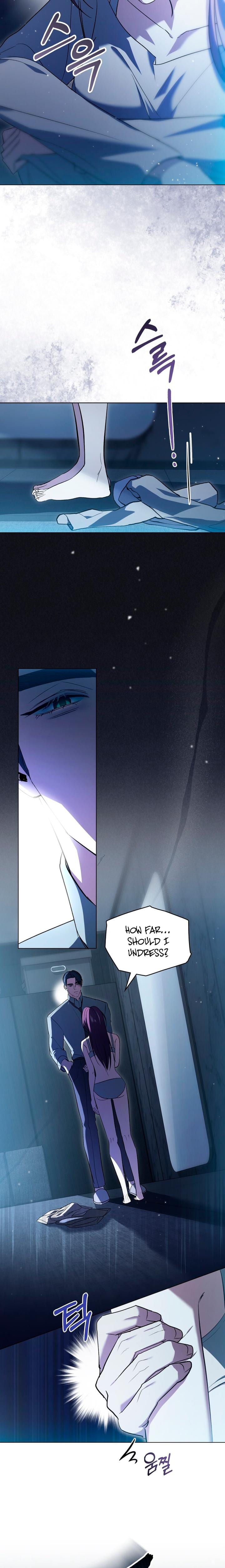 To Your Moralless Uncensored, chapter 25, page 7 of 20