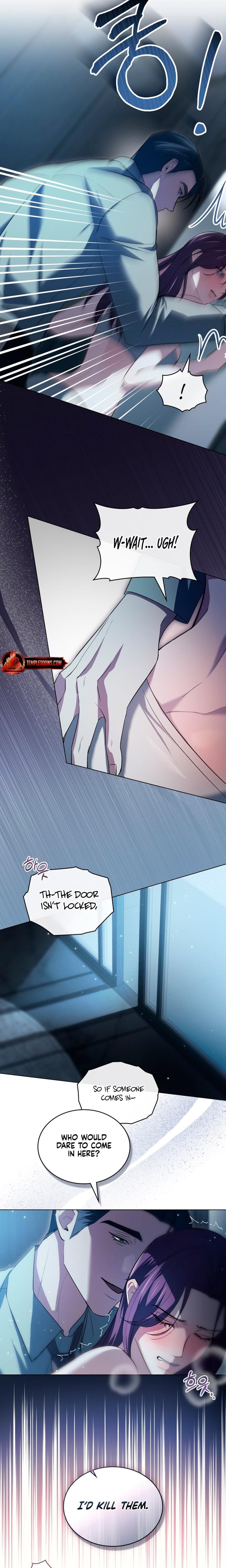 To Your Moralless Uncensored, chapter 25, page 8 of 20