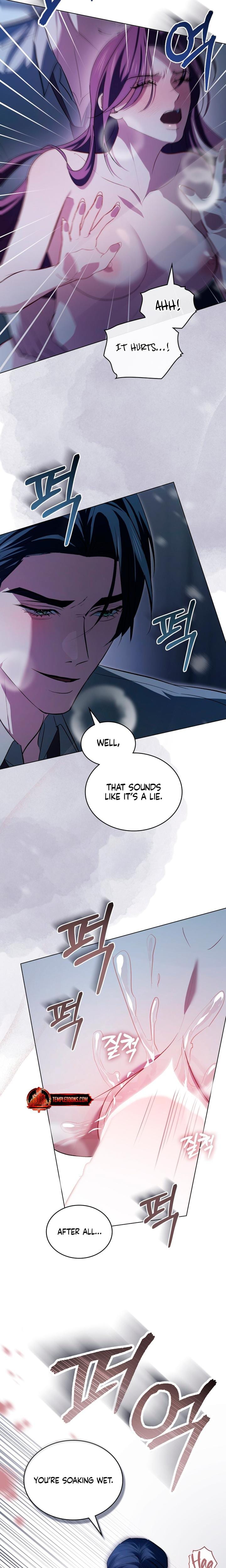 To Your Moralless Uncensored, chapter 25, page 11 of 20