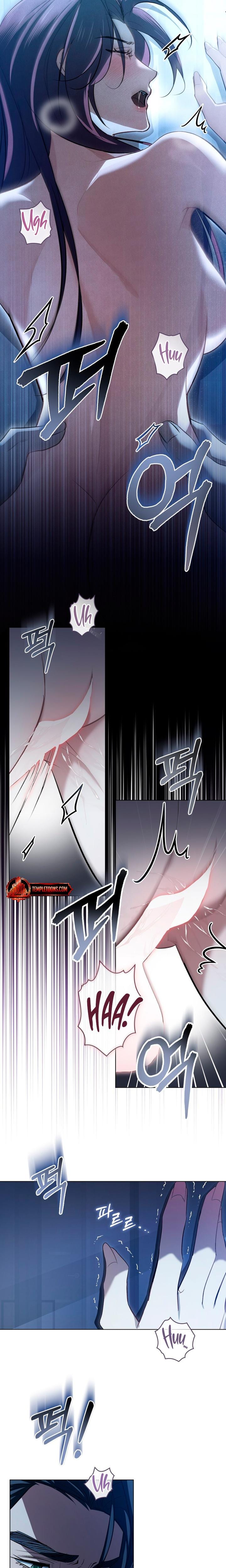 To Your Moralless Uncensored, chapter 25, page 13 of 20