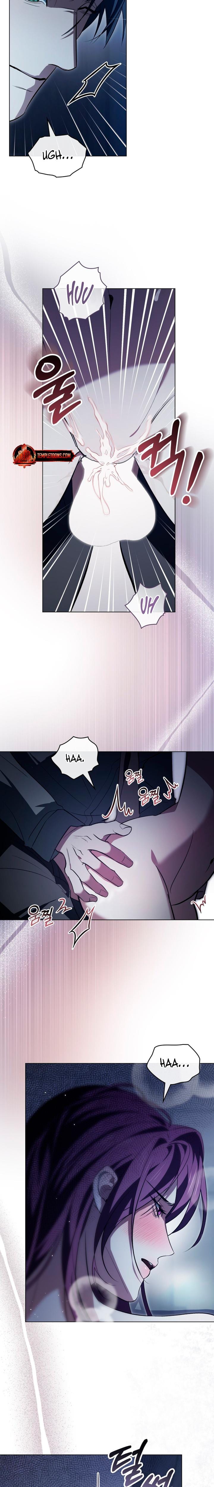 To Your Moralless Uncensored, chapter 25, page 14 of 20
