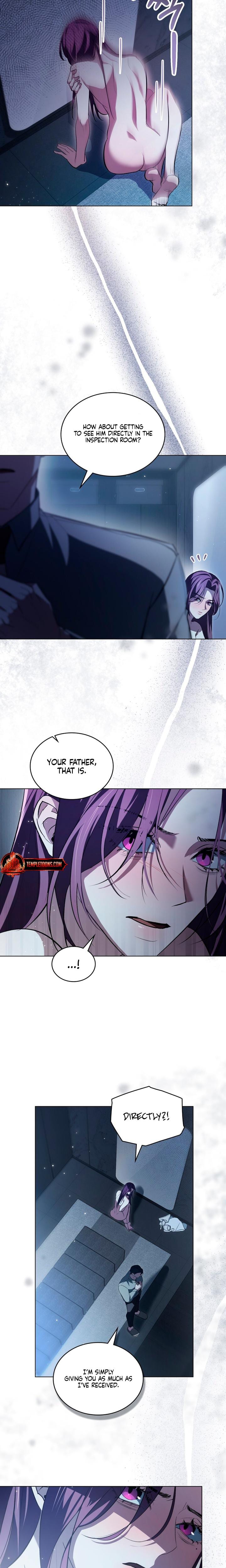 To Your Moralless Uncensored, chapter 25, page 15 of 20