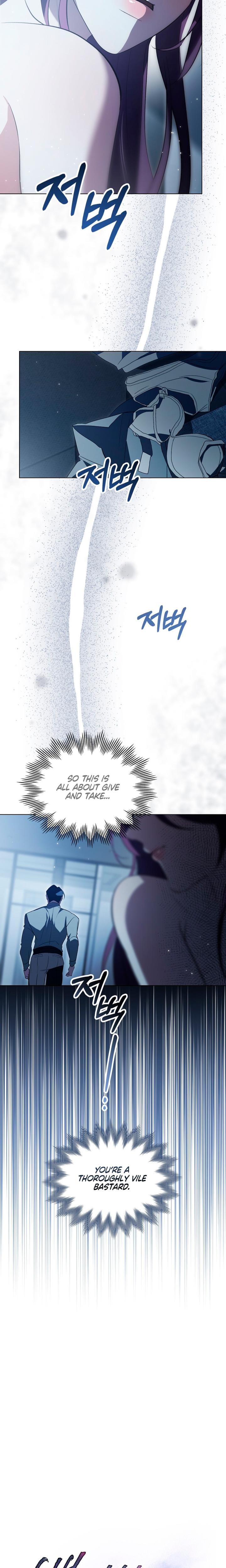 To Your Moralless Uncensored, chapter 25, page 16 of 20