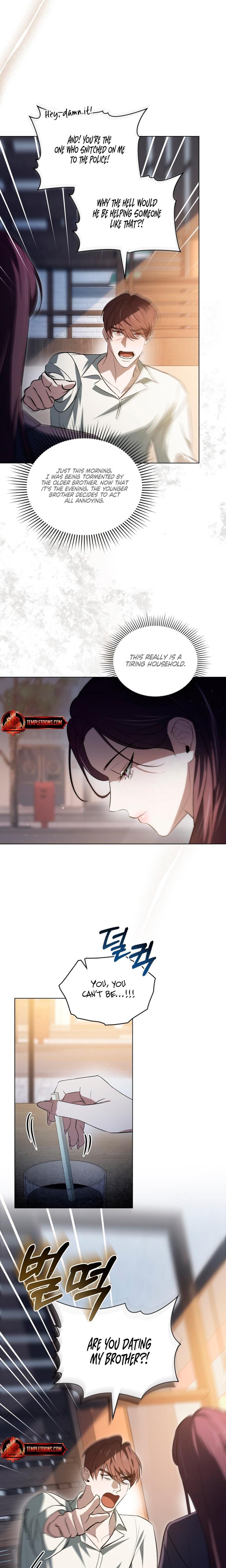 To Your Moralless Uncensored, chapter 25, page 18 of 20