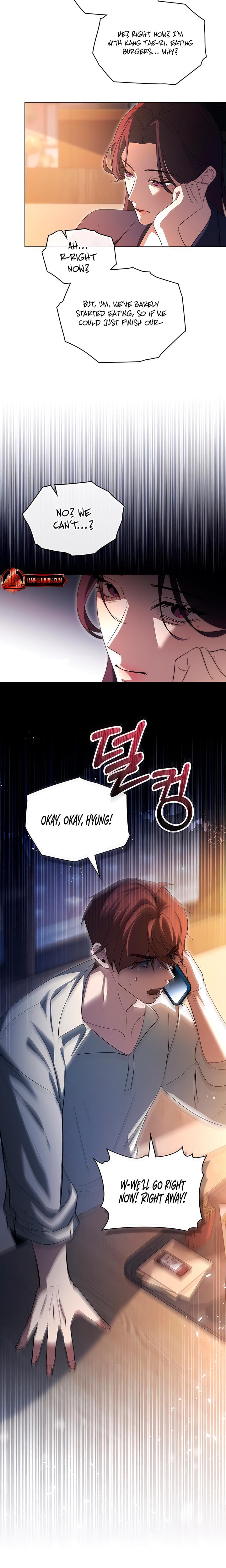 To Your Moralless Uncensored, chapter 26, page 7 of 20