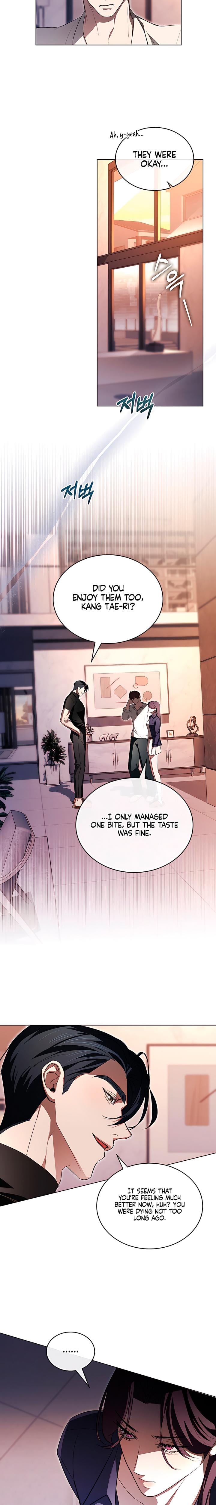 To Your Moralless Uncensored, chapter 26, page 9 of 20