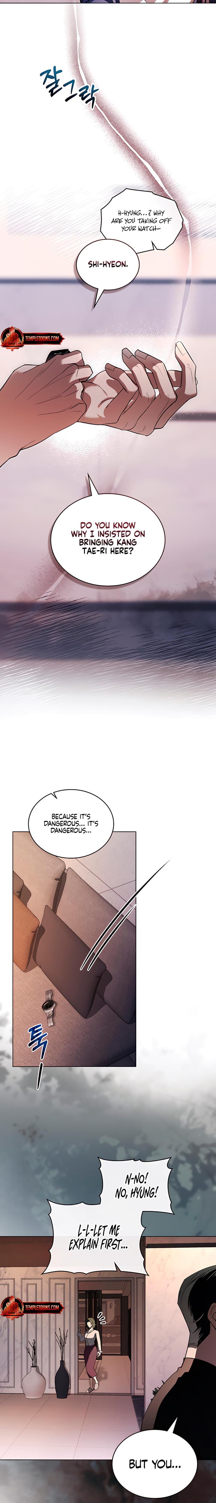 To Your Moralless Uncensored, chapter 26, page 10 of 20