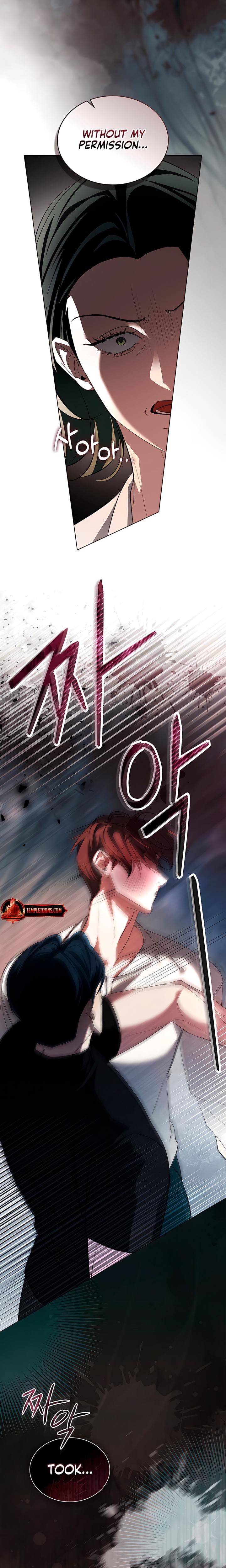 To Your Moralless Uncensored, chapter 26, page 11 of 20
