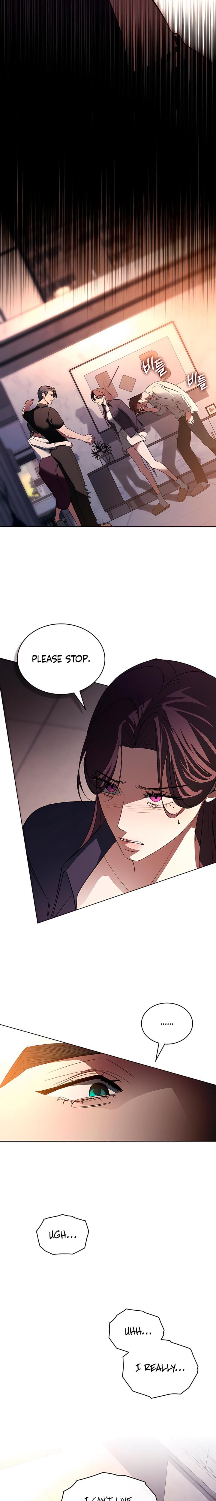 To Your Moralless Uncensored, chapter 26, page 14 of 20
