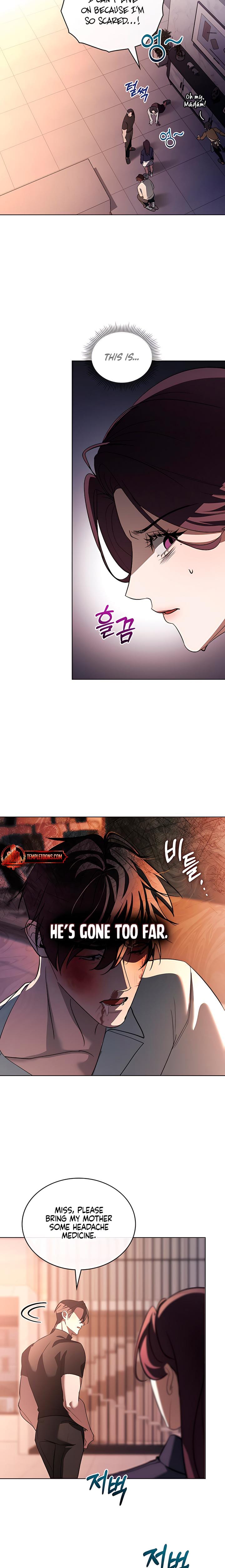To Your Moralless Uncensored, chapter 26, page 15 of 20