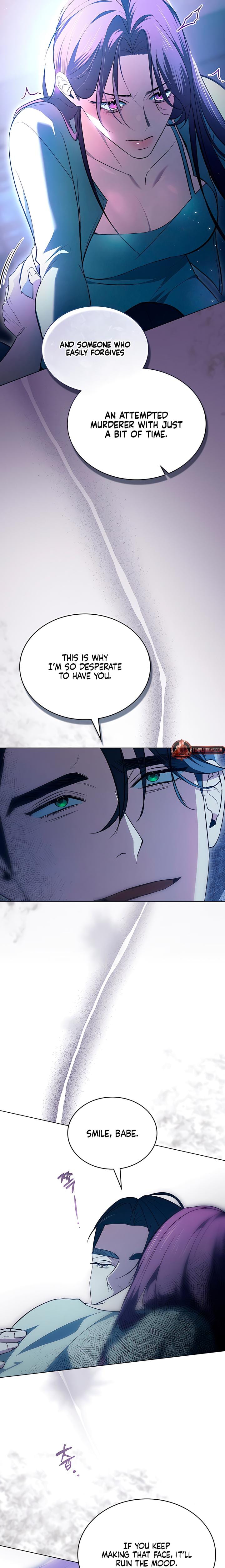 To Your Moralless Uncensored, chapter 27, page 7 of 20