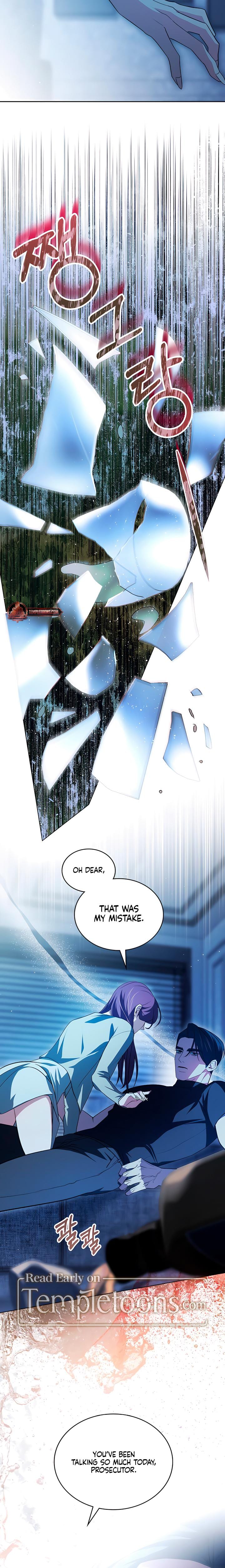 To Your Moralless Uncensored, chapter 27, page 9 of 20