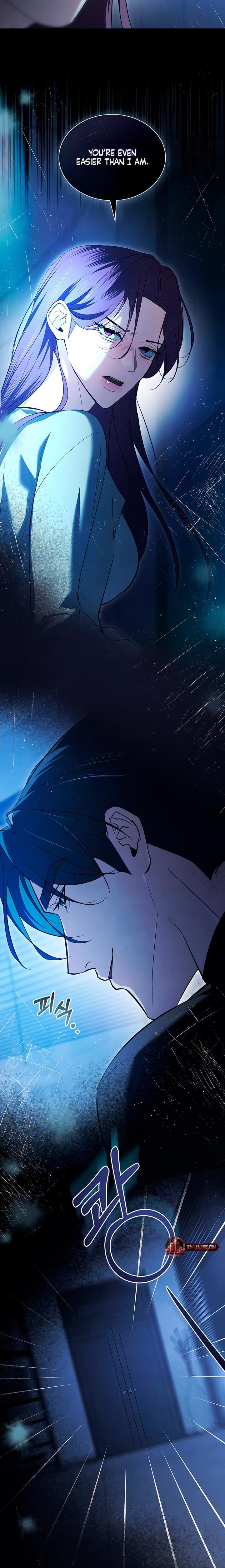 To Your Moralless Uncensored, chapter 27, page 11 of 20