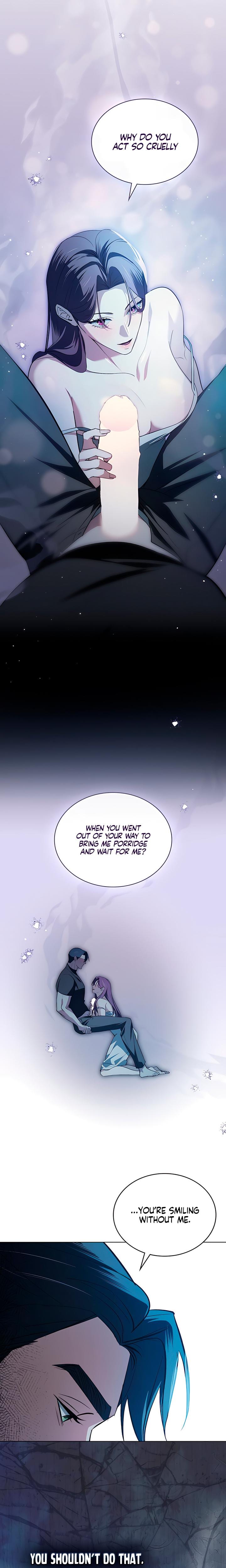 To Your Moralless Uncensored, chapter 27, page 15 of 20