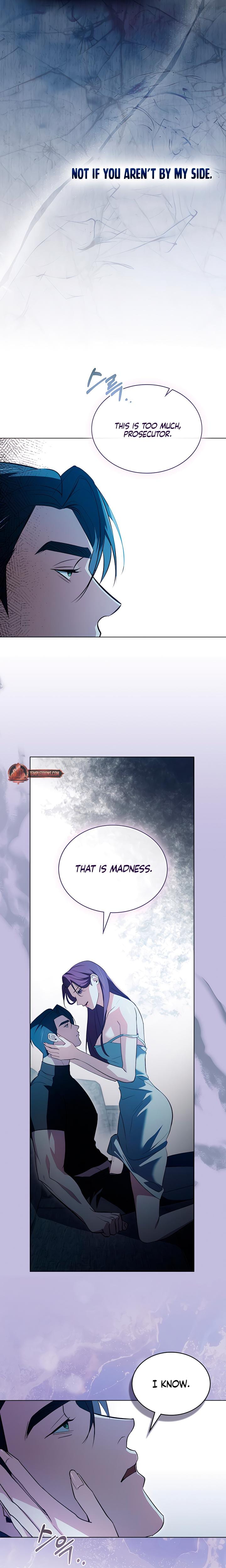 To Your Moralless Uncensored, chapter 27, page 16 of 20