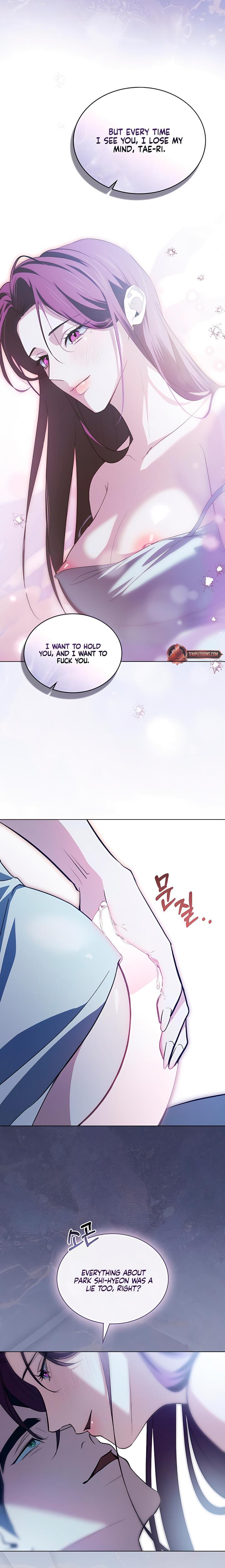 To Your Moralless Uncensored, chapter 27, page 17 of 20