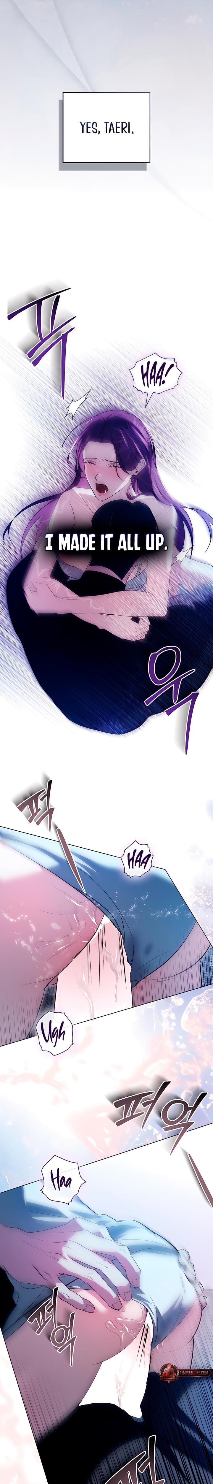 To Your Moralless Uncensored, chapter 27, page 18 of 20