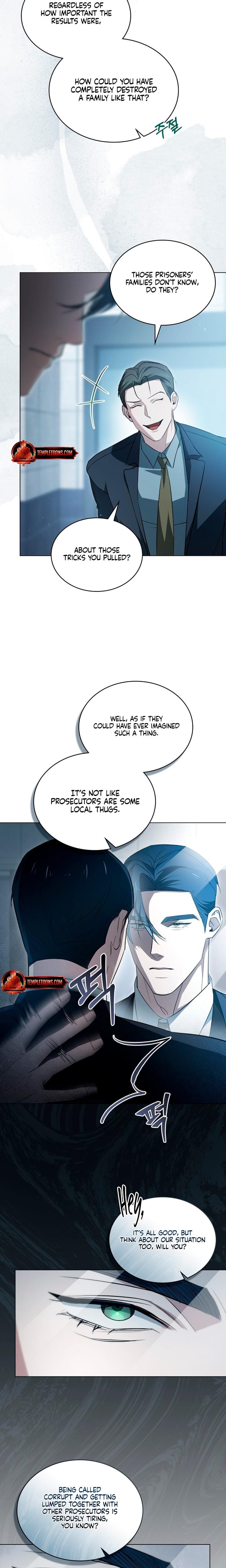To Your Moralless Uncensored, chapter 28, page 5 of 20