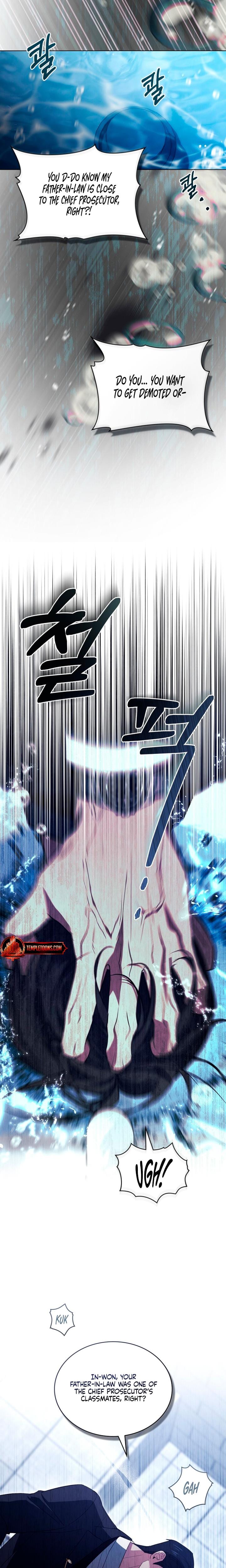 To Your Moralless Uncensored, chapter 28, page 7 of 20
