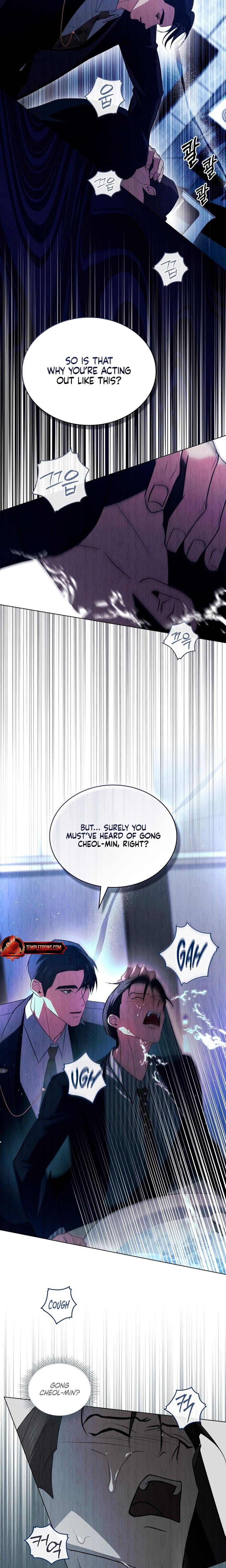 To Your Moralless Uncensored, chapter 28, page 8 of 20