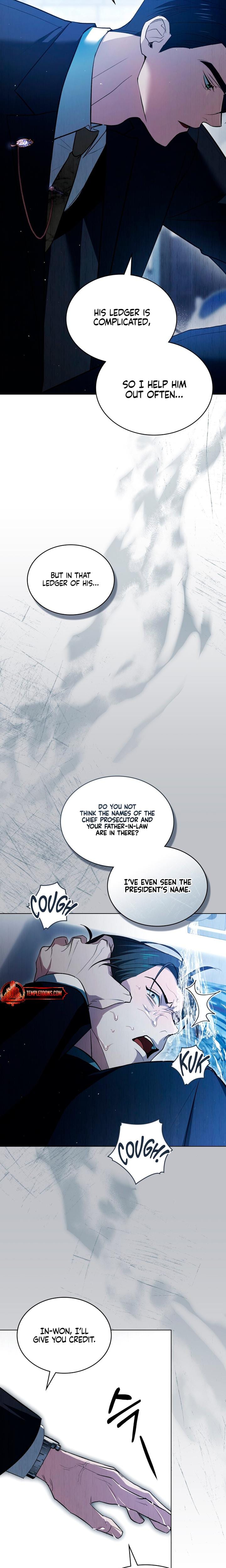 To Your Moralless Uncensored, chapter 28, page 10 of 20