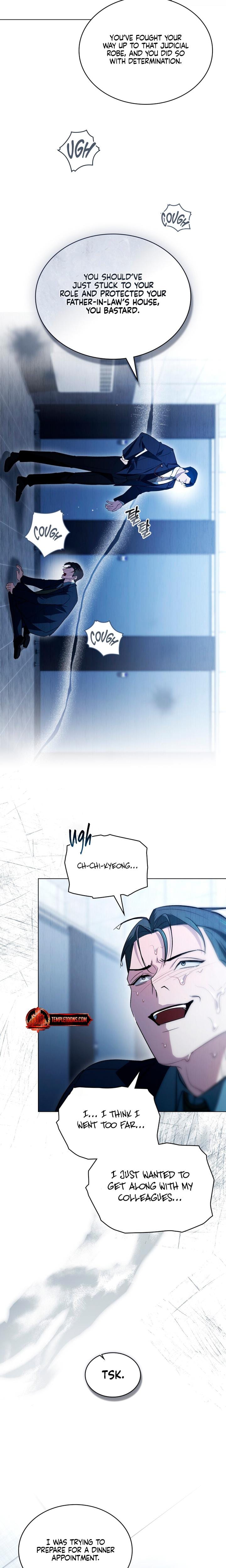 To Your Moralless Uncensored, chapter 28, page 11 of 20