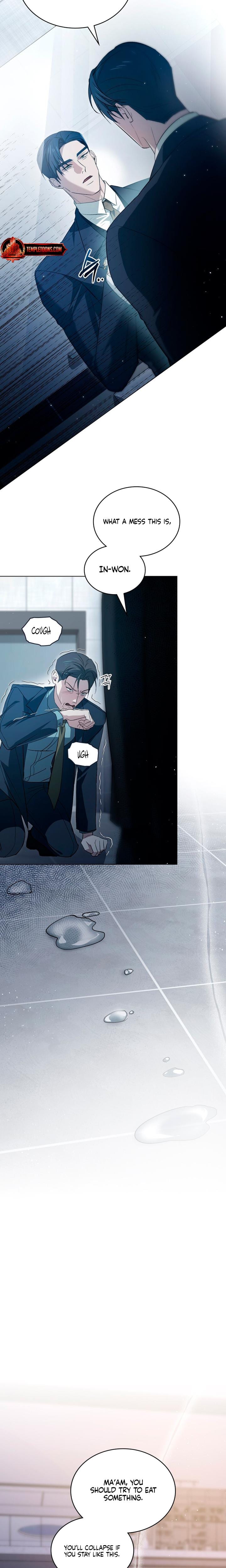 To Your Moralless Uncensored, chapter 28, page 12 of 20