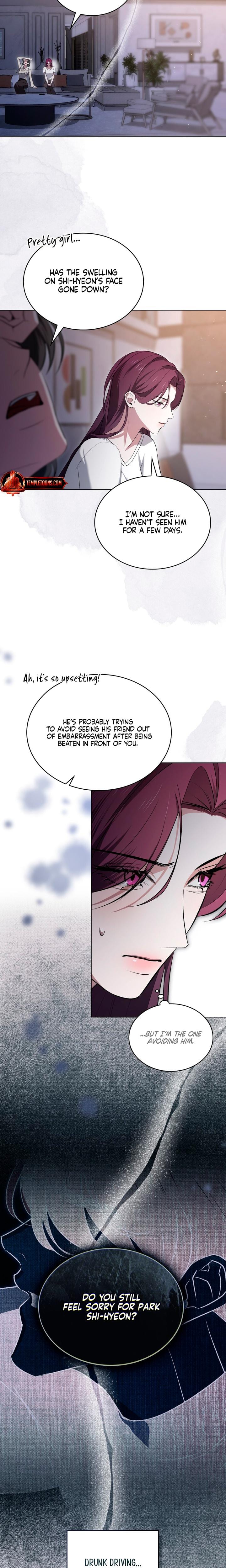 To Your Moralless Uncensored, chapter 28, page 13 of 20