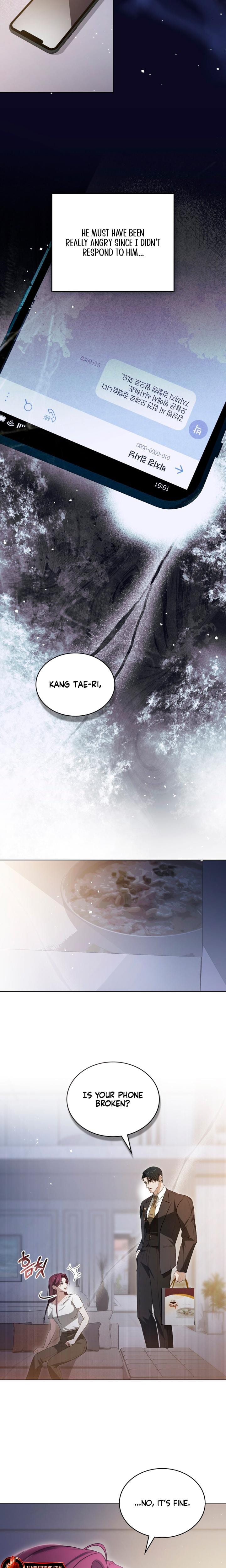 To Your Moralless Uncensored, chapter 28, page 15 of 20