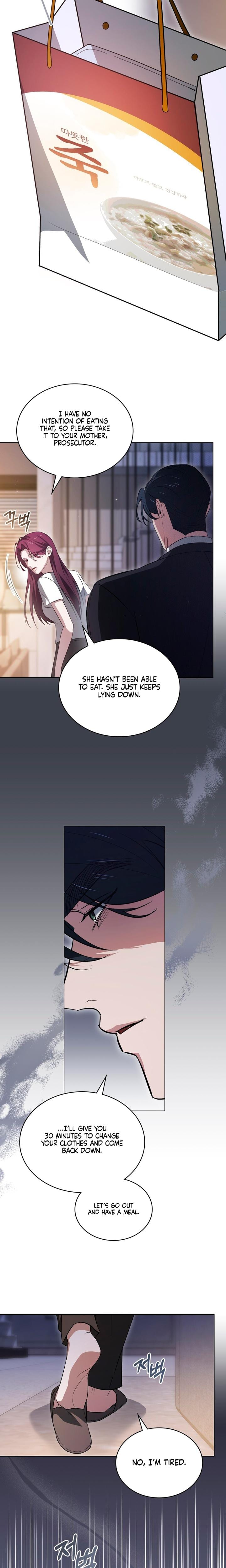 To Your Moralless Uncensored, chapter 28, page 17 of 20