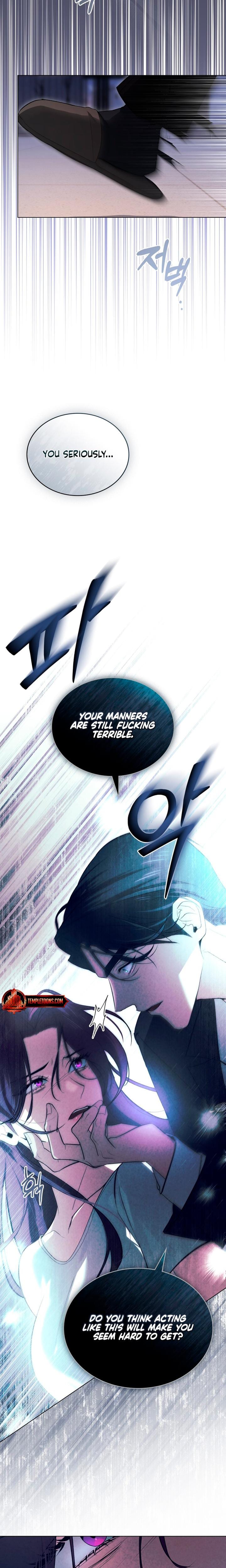 To Your Moralless Uncensored, chapter 28, page 18 of 20