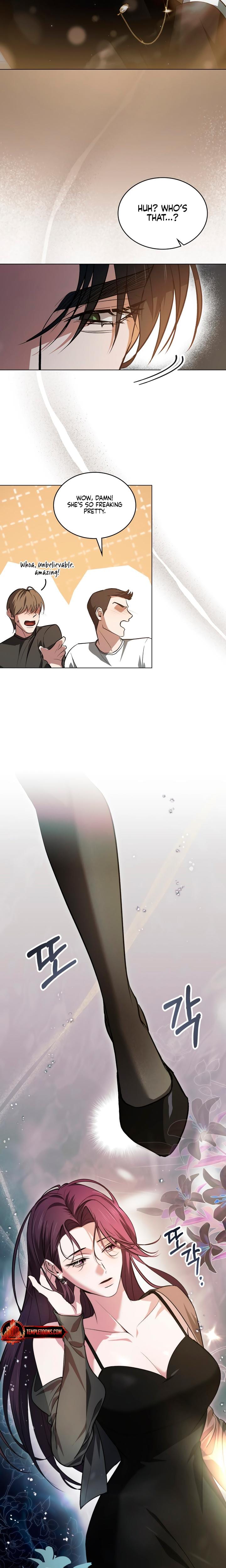 To Your Moralless Uncensored, chapter 29, page 5 of 20