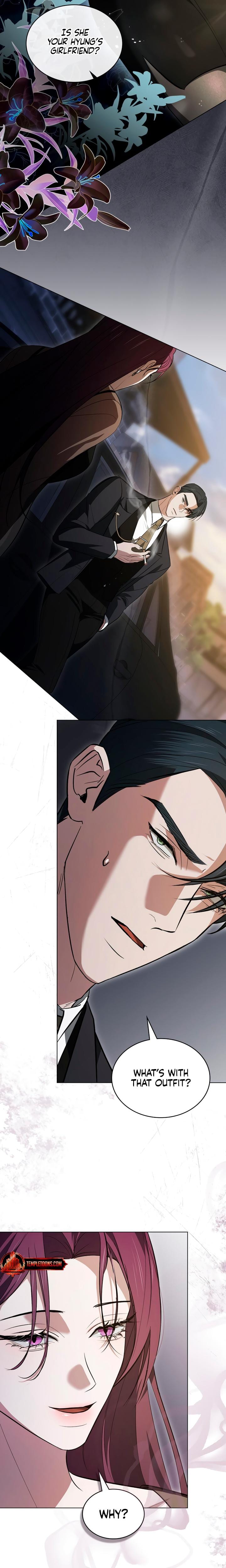 To Your Moralless Uncensored, chapter 29, page 6 of 20