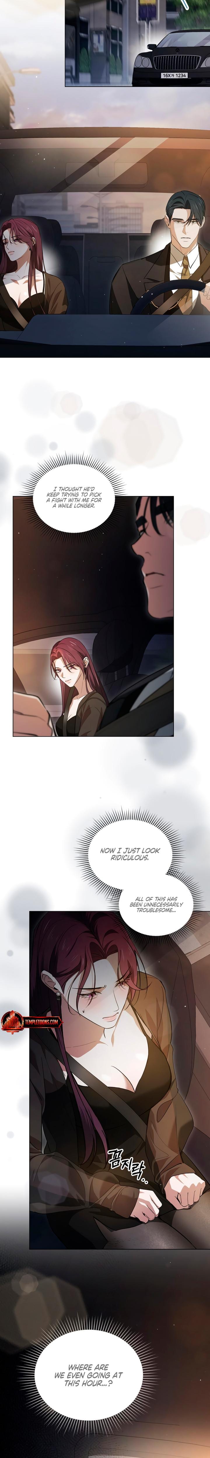 To Your Moralless Uncensored, chapter 29, page 8 of 20
