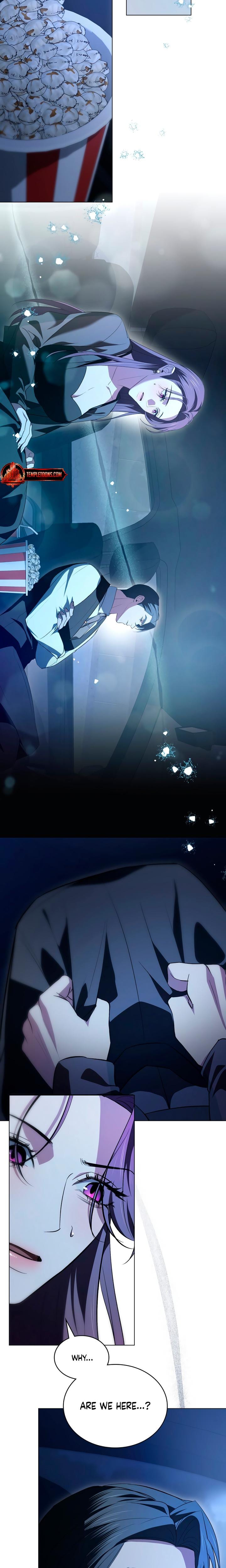 To Your Moralless Uncensored, chapter 29, page 11 of 20