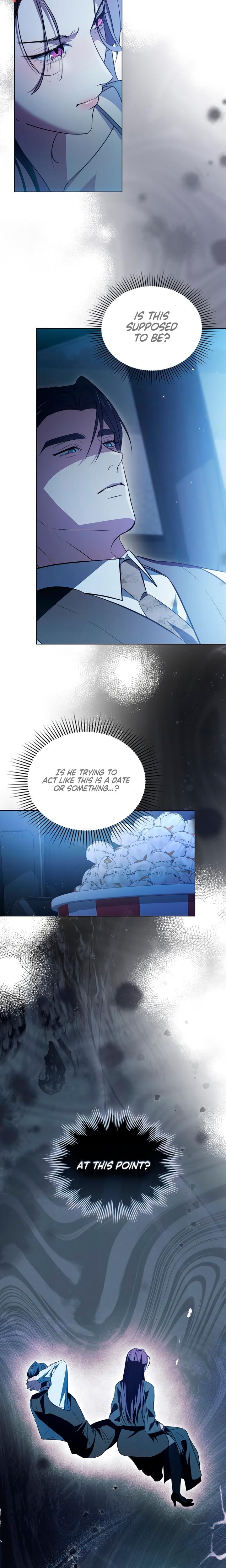 To Your Moralless Uncensored, chapter 29, page 13 of 20